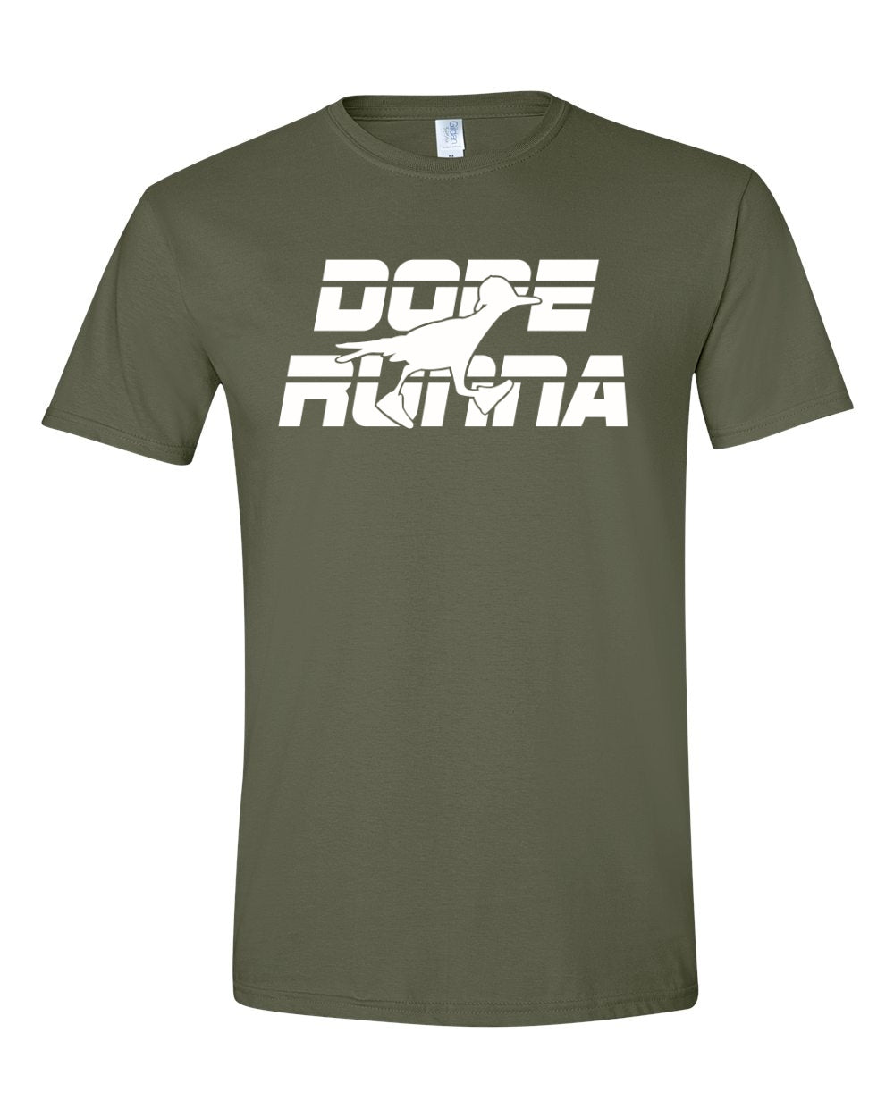 DOPE RUNNA