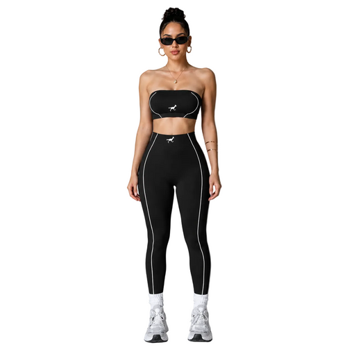 Run That Back - SET- Black