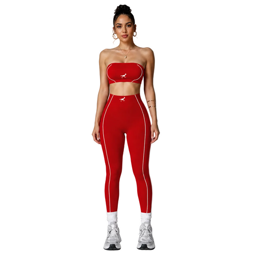 Run That Back - SET - Red