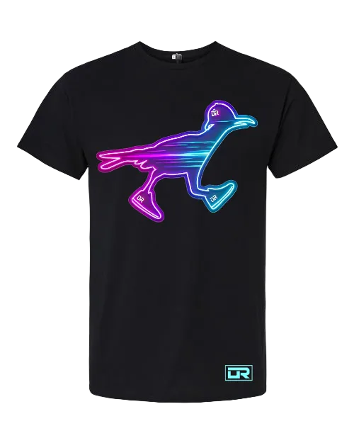 DOPE RUNNA - HYPER GLOW - TSHIRT